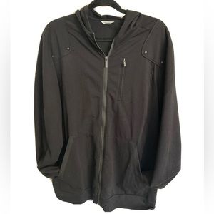 Calvin Klein performance hoodie